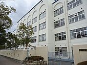 本山中学校（1400ｍ）
