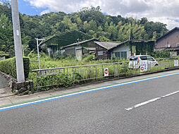 京都府舞鶴市字長浜