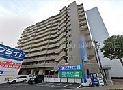 アークハイツ鹿田 7階 築22年8ヶ月の賃貸物件