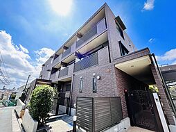 フォーブル白鷺