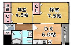 JR東海道・山陽本線 摩耶駅 徒歩5分