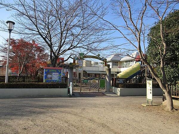 太田東保育園 1036m