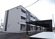 ハスコリオ東光IIの賃貸物件