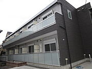 リブリ・アクィラの賃貸物件