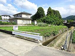 愛媛県西条市氷見丙-