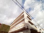 神戸市東灘区御影中町２丁目 4階建 築47年のイメージ