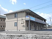 メゾンブラ・ド・メールA 1階 築23年3ヶ月の賃貸物件