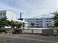 星陵台中学校ま...