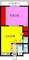間取り：227093886084