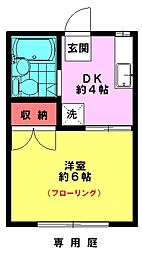 八王子駅 4.0万円