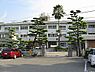 周辺：紀の川市立田中小学校まで711m