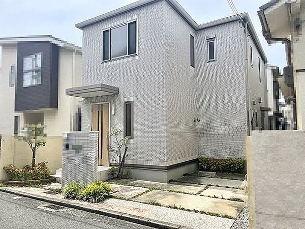 コーナン 西宮今津2号館 西宮市 周辺の空き家 中古住宅 一戸建て 一軒家の購入情報 ちゅうこだて