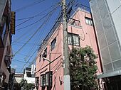 池田市栄本町 3階建 築55年のイメージ