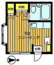 間取り：211032398053