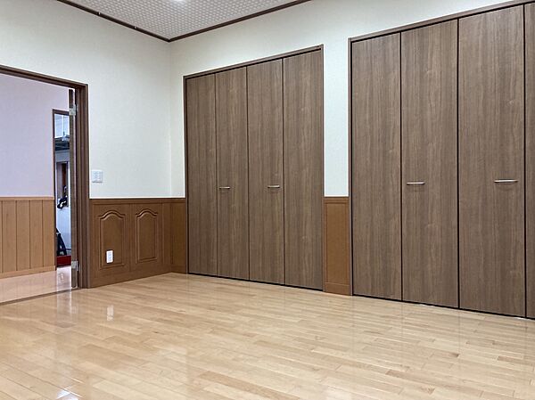 detached 岩手県九戸郡洋野町大野第６４地割
地図を見る