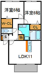 Osaka Metro谷町線 大日駅 徒歩8分 1階/-