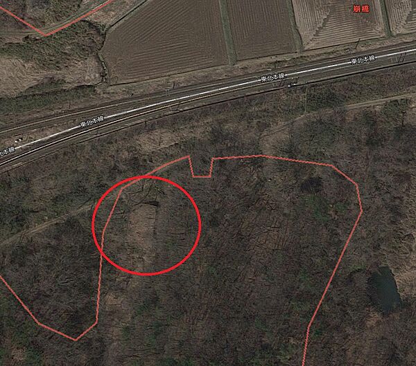 外観：307000058437