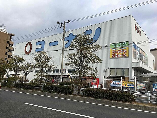 キングマンション都島i 3ldk 2階の中古マンション情報 スマイティ 物件番号 27