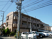 豊津駅より徒歩5分 4階 築27年8ヶ月の賃貸物件