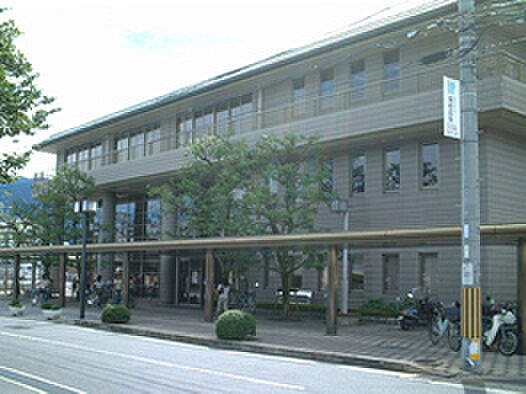 當麻文化会館