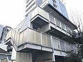 広島市中区河原町 3階建 築36年のイメージ