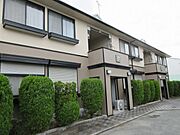 サンライフN粟津A棟 1階 築34年8ヶ月の賃貸物件