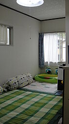 子供部屋の画像