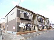 コーポラス引野 2階 築40年4ヶ月の賃貸物件