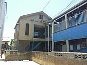 アーバン松香台 1階 築39年8ヶ月の賃貸物件