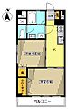 千代田マンション4階9.5万円