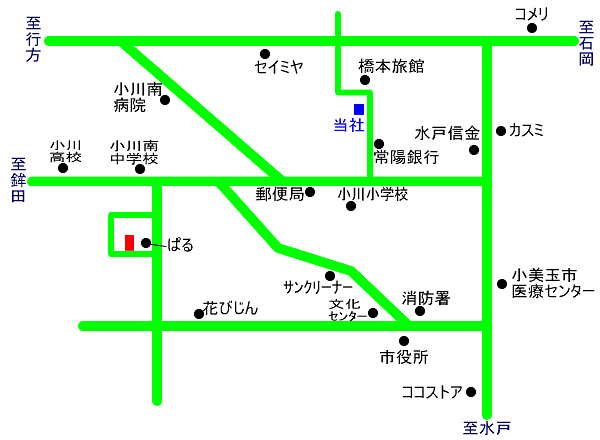 地図