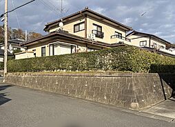 石森二丁目　土地付一戸建