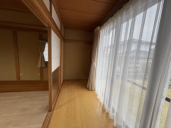 室内