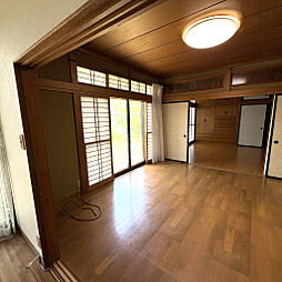 室内の画像
