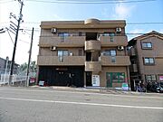 西条駅より徒歩1分 2階 築27年8ヶ月の賃貸物件