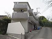 神戸市垂水区名谷町字丸尾 4階建 築34年のイメージ