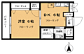 アーバンハイツU3階8.0万円