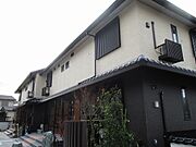 五井駅より徒歩8分 築9年8ヶ月 2階建の賃貸物件