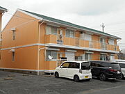 五井駅より徒歩23分 2階 築36年8ヶ月の賃貸物件