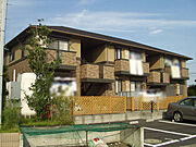 五井駅よりバス10分 徒歩6分 2階 築3年11ヶ月の賃貸物件