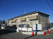 五井駅より徒歩11分 1階 築7年2ヶ月の賃貸物件