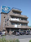 五井駅より徒歩8分 2階 築27年10ヶ月の賃貸物件