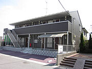 八幡宿駅より徒歩4分 2階 築13年8ヶ月の賃貸物件