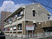 八幡宿駅より徒歩19分 1階 築32年8ヶ月の賃貸物件