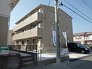 五井駅より徒歩34分 2階 築12年8ヶ月の賃貸物件