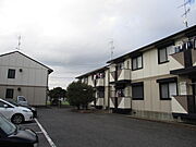 五井駅よりバス10分 徒歩5分 1階 築28年7ヶ月の賃貸物件