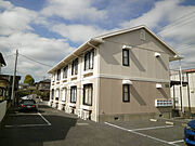 八幡宿駅より徒歩9分 1階 築30年8ヶ月の賃貸物件