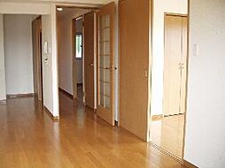 JR内房線 八幡宿駅 徒歩7分の賃貸アパート 2階1DKのリビング/ダイニング