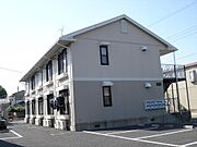 八幡宿駅より徒歩7分 2階 築31年2ヶ月の賃貸物件