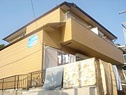 五井駅よりバス7分 徒歩8分 1階 築36年10ヶ月の賃貸物件